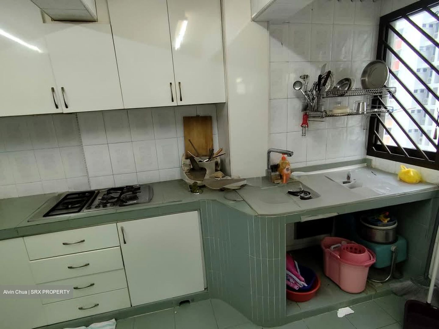 Blk 1 Tanjong Pagar Plaza (Bukit Merah), HDB 3 Rooms #566849421